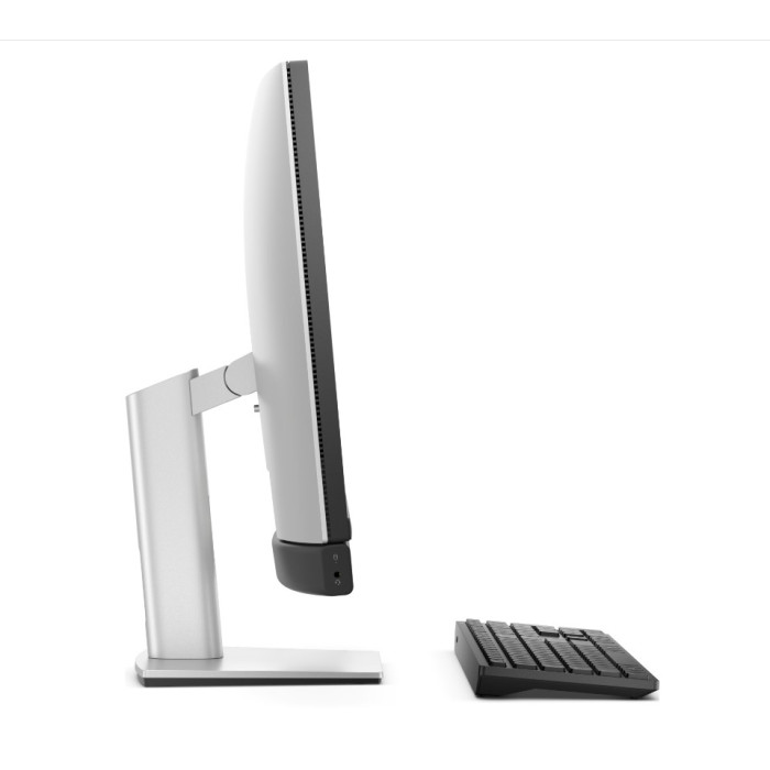 Моноблок Dell/Pro 24 All-in-One QC24250/3г/Core Ultra 7/265/2,4 GHz/16 Gb/SSD/512 Gb/No ODD/Graphics/Arc Xe/256 Mb/Windows 11/Pro/64/23.8', Touch, FHD<br>251332