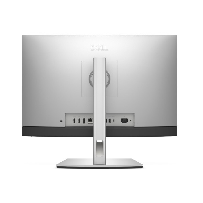 Моноблок Dell/Pro 24 All-in-One QC24250/3г/Core Ultra 7/265/2,4 GHz/16 Gb/SSD/512 Gb/No ODD/Graphics/Arc Xe/256 Mb/Windows 11/Pro/64/23.8', Touch, FHD<br>251332