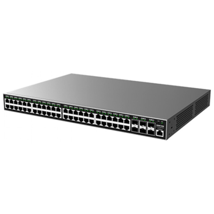Коммутатор Grandstream GWN7806