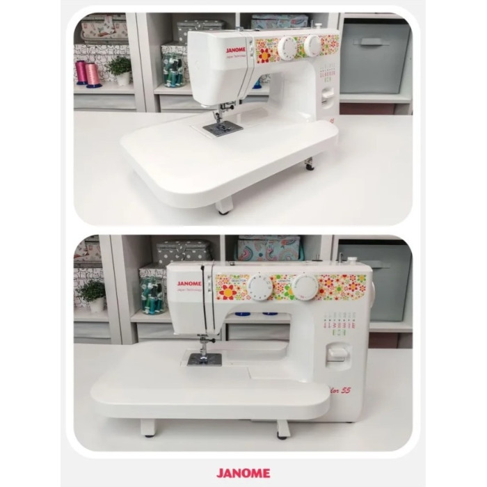 Приставной столик Janome 306-502-004