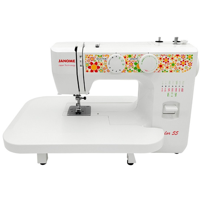 Приставной столик Janome 306-502-004