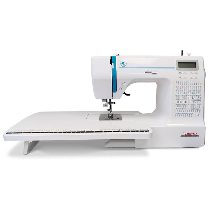 Приставной столик CHAYKA New Wave 4270/3005