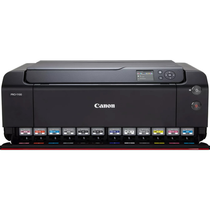 Принтер Canon imagePROGRAF PRO-1100 6856C006