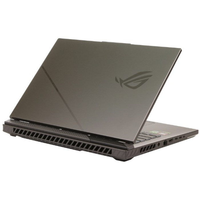 ASUS ROG Strix G16 G614PR-RV027 16' / 16 Гб / SSD 1000 Гб / Без ОС / 90NR0NJ7-M001J0