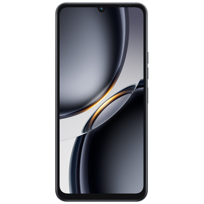 TECNO SPARK Go 3 4 ГБ/128 ГБ черный