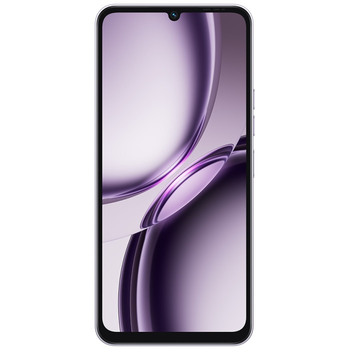 TECNO SPARK Go 3 4 ГБ/128 ГБ фиолетовый