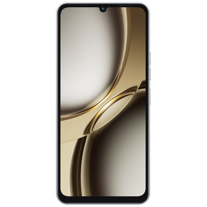 TECNO SPARK Go 3 4 ГБ/128 ГБ серый