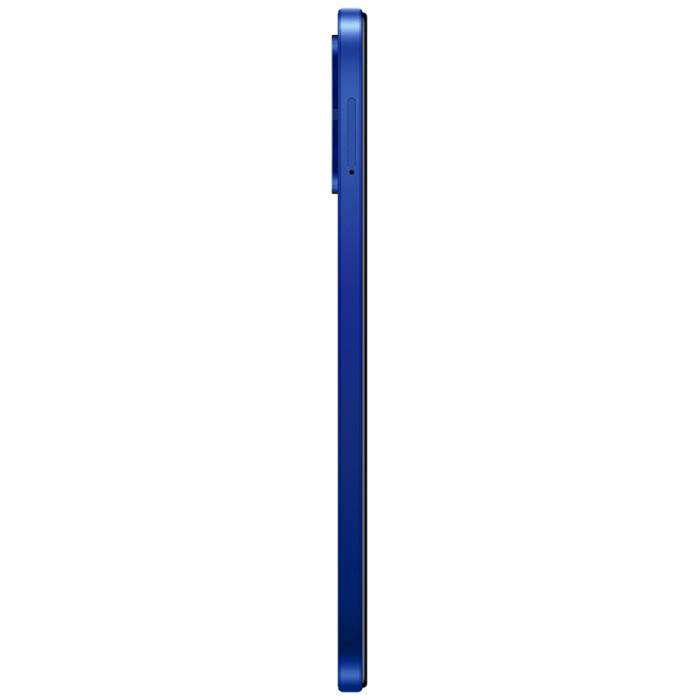 TECNO SPARK Go 3 4 ГБ/128 ГБ синий
