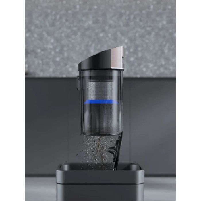 Ecovacs X11 OMNICYCLONE DEX99-1 темно-коричневый + подарок