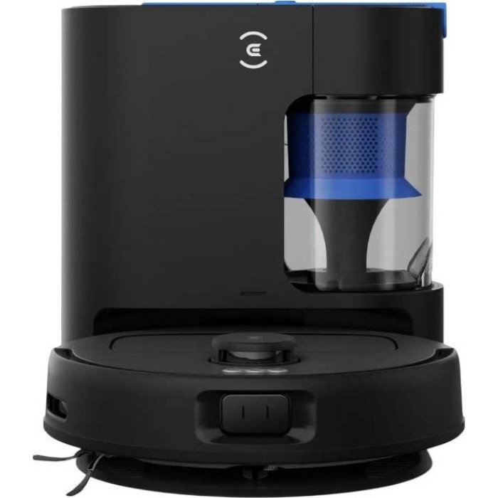 Ecovacs DEEBOT N20 E Plus YDLX11-3 черный