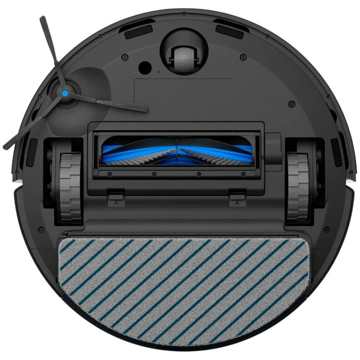 Робот-пылесос Ecovacs Deebot N20e Black
