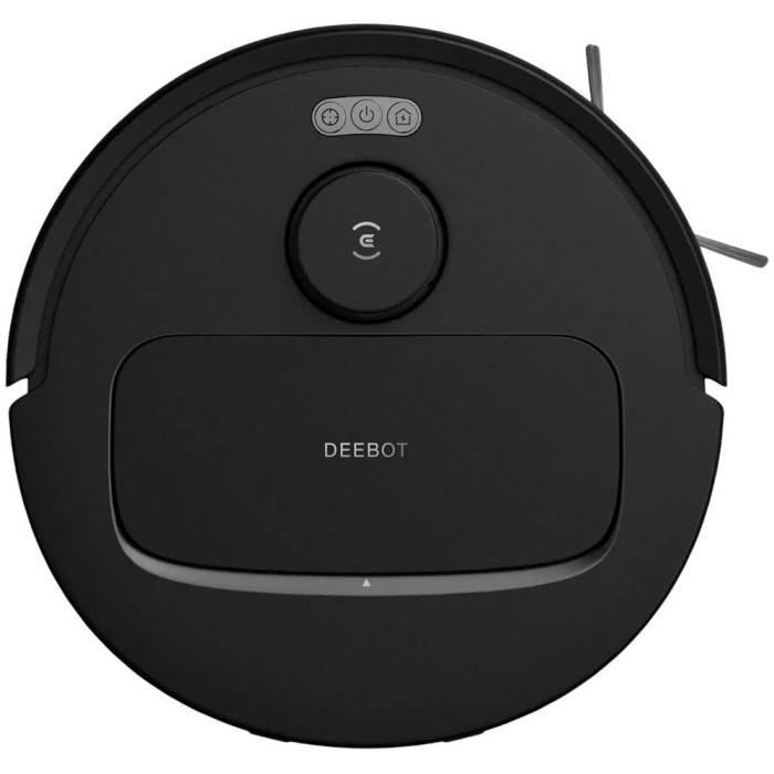 Робот-пылесос Ecovacs Deebot N20e Black