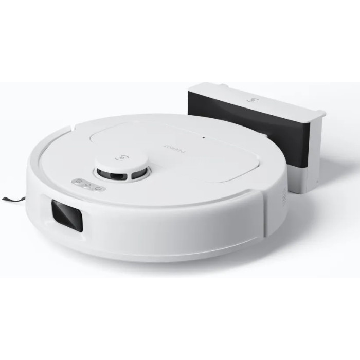 Ecovacs Deebot N20e YDLX11-3 белый