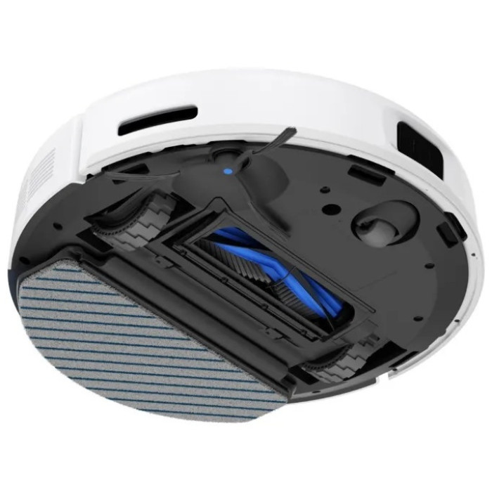 Ecovacs Deebot N20e YDLX11-3 белый