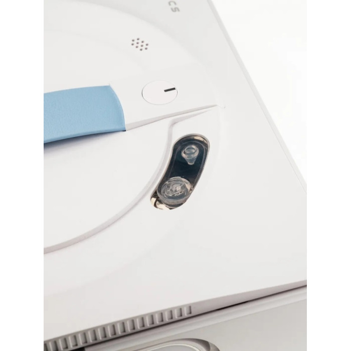 Ecovacs Winbot W1S белый