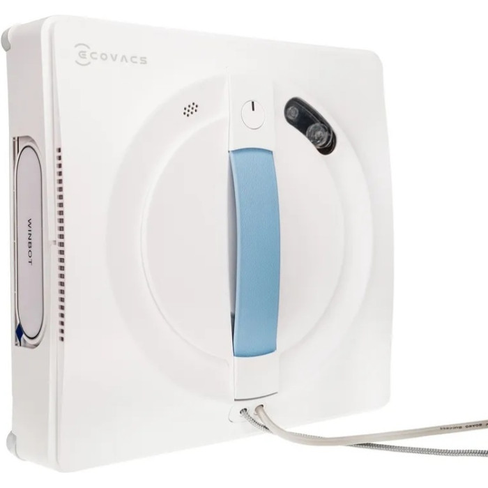 Ecovacs Winbot W1S белый