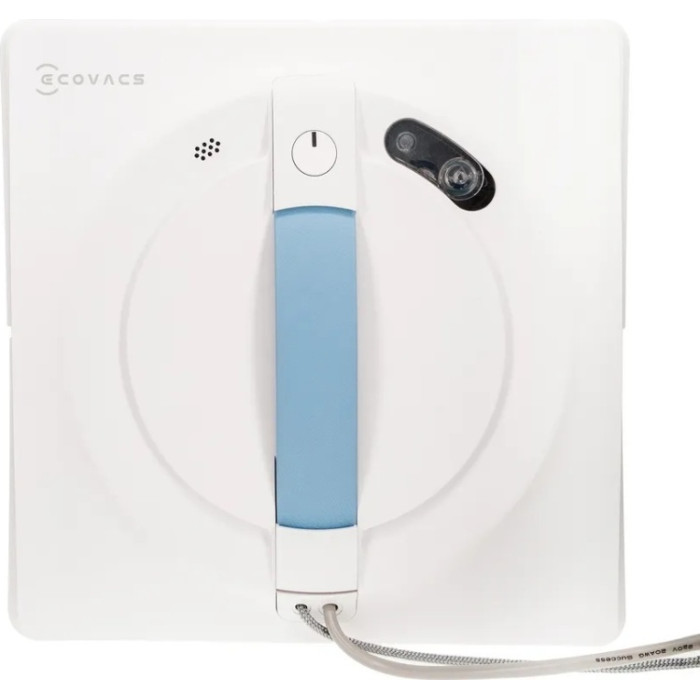Ecovacs Winbot W1S белый