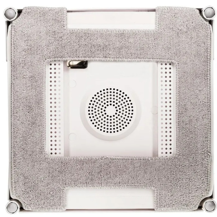 Ecovacs Winbot W1S белый