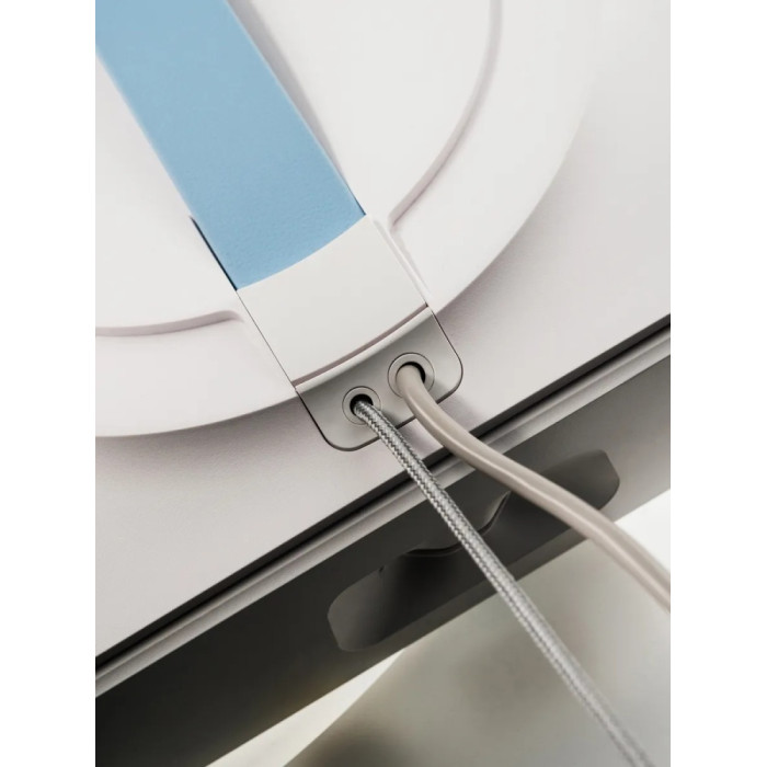 Ecovacs Winbot W1S белый