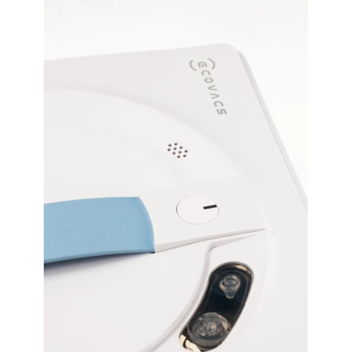 Ecovacs Winbot W1S белый