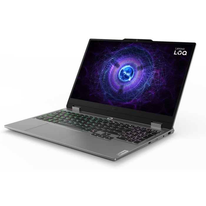 Lenovo LOQ 83DV01CLRK 15IRX9 15.6' / 16 Гб / SSD 1000 Гб / Без ОС / 83DV01CLRK