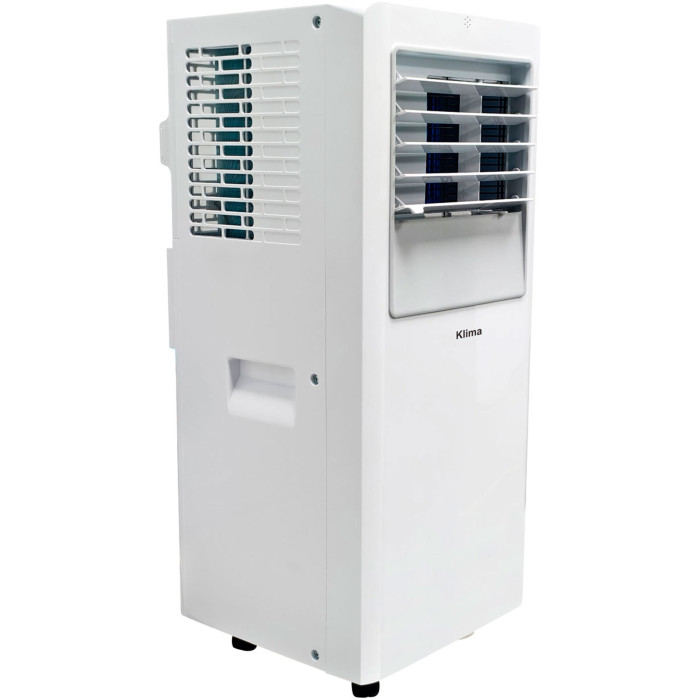 Klima KAC-H07A4/PRT белый