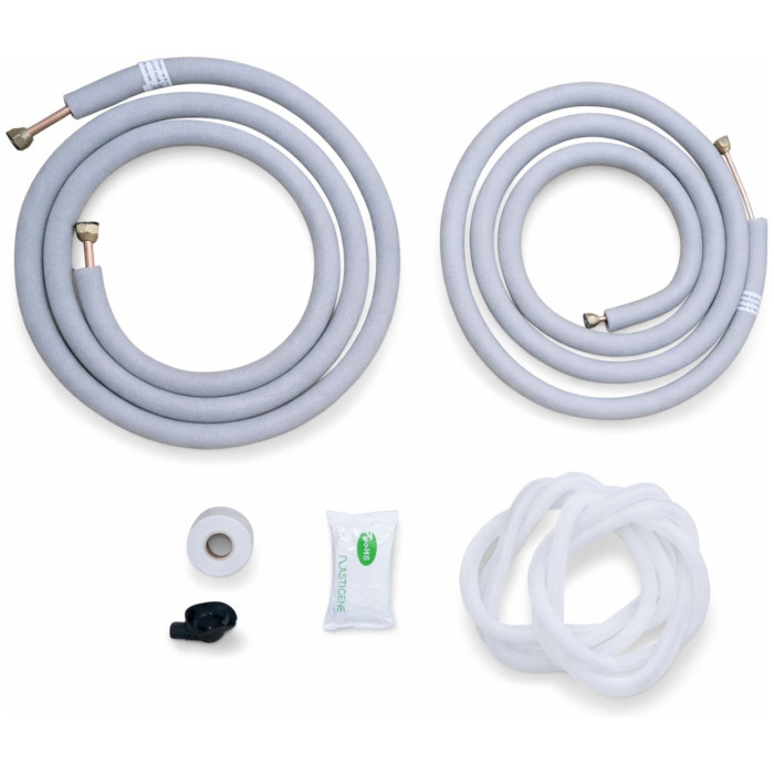 Klima KAC-H07A4/PRT белый