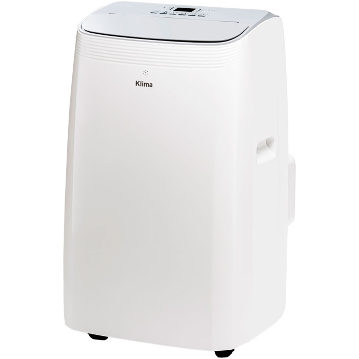 Klima KAC-H12A4/PRT белый