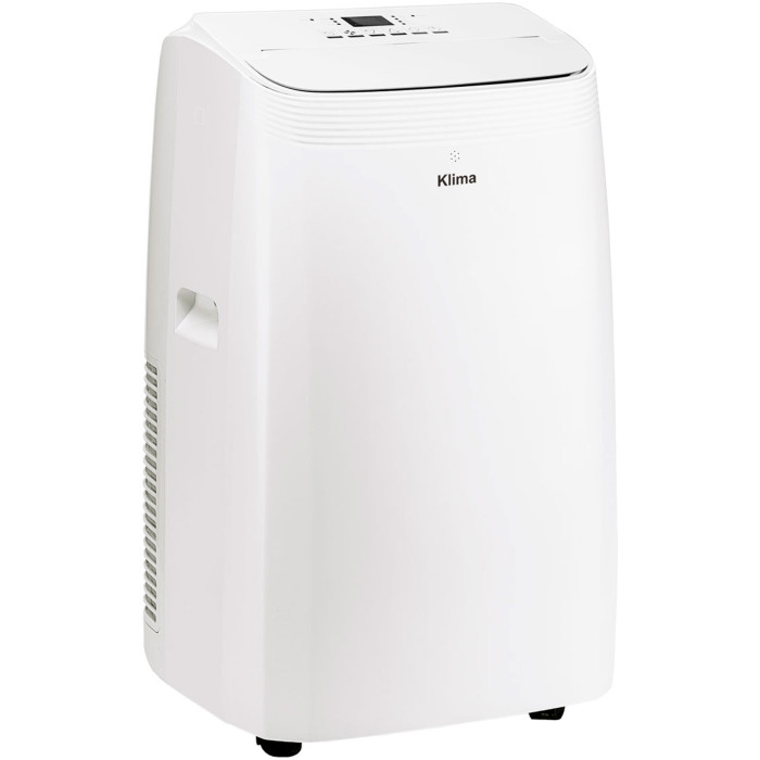 Klima KAC-H12A4/PRT белый