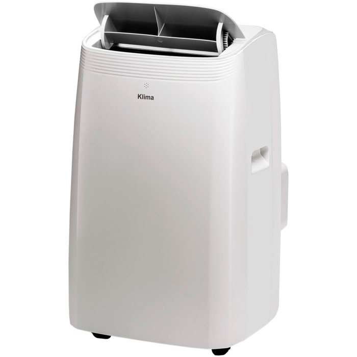 Klima KAC-H12A4/PRT белый