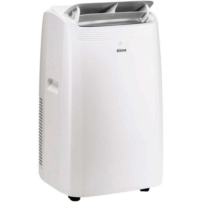 Klima KAC-H12A4/PRT белый