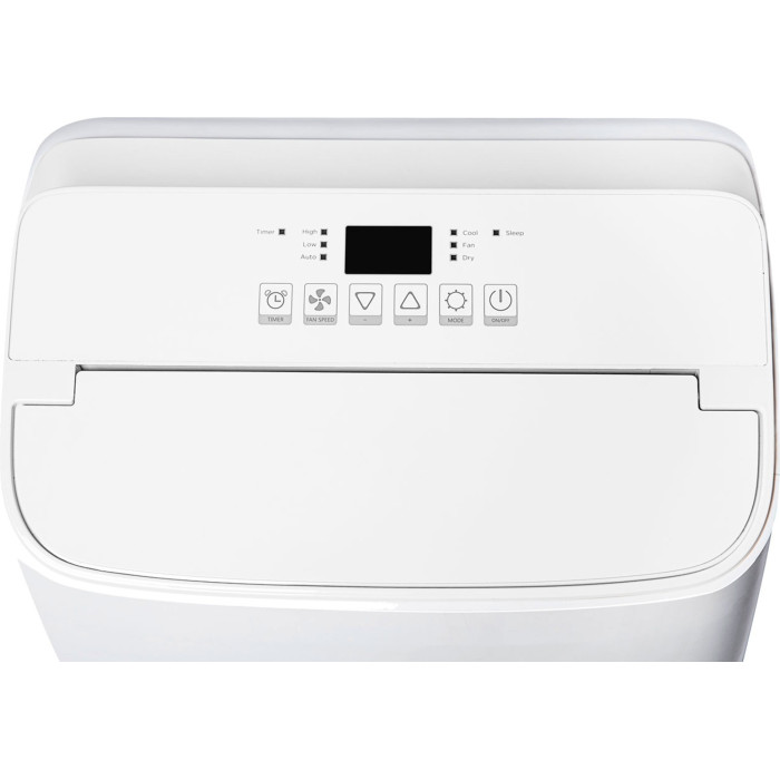 Klima KAC-H12A4/PRT белый