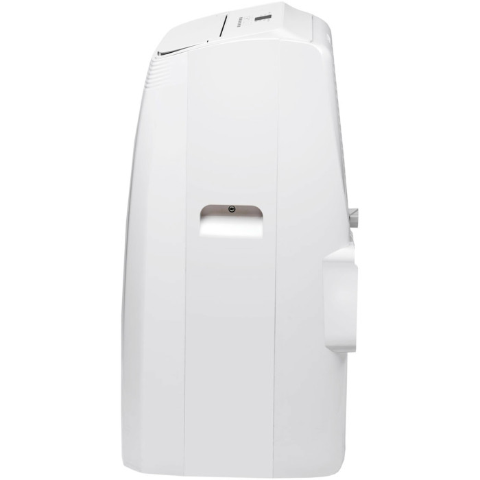 Klima KAC-H12A4/PRT белый