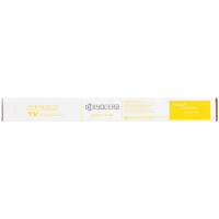 KYOCERA TK-8365Y желтый (yellow)