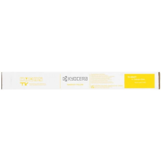 KYOCERA TK-8365Y желтый (yellow)