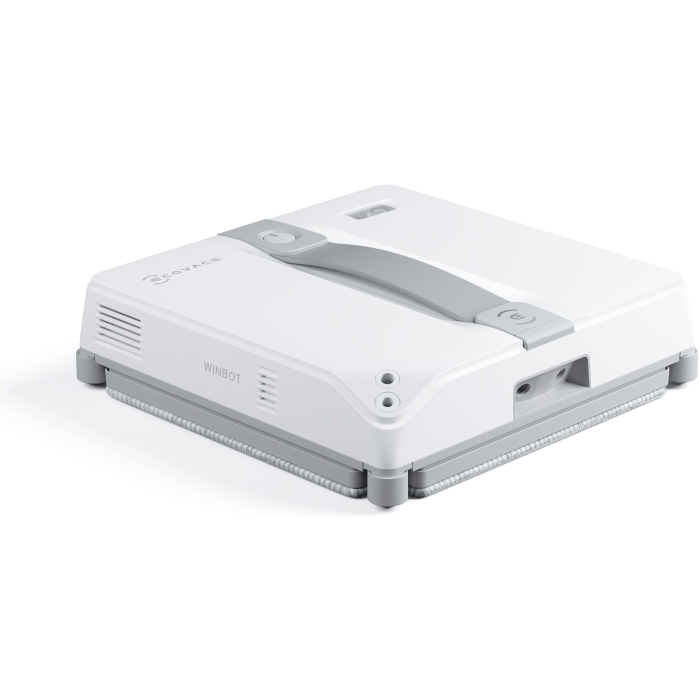 Ecovacs WINBOT MINI серый