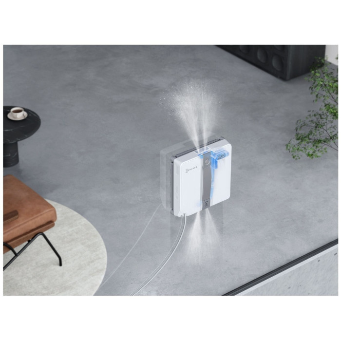 Ecovacs WINBOT MINI серый