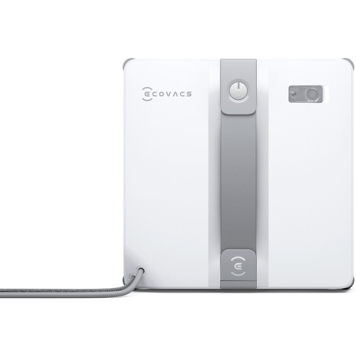 Ecovacs WINBOT MINI серый