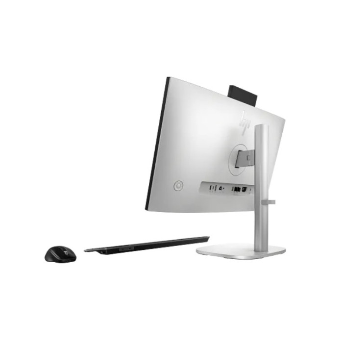 Моноблок HP Europe/EliteStudio 8 AiO G1i 27/3г/Core Ultra 5/235/3,4 GHz/16 Gb/M.2 PCIe SSD/512 Gb/No ODD/Graphics/256 Mb/Windows 11/Pro/64/27 ''/FHD/1<br>250580