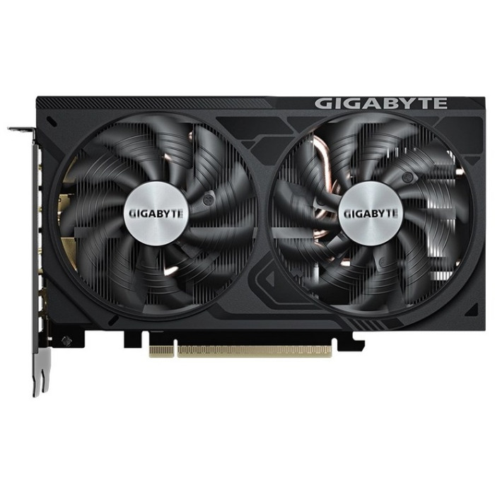 GIGABYTE RTX 5050 Windforce OC V2 (GV-N5050WF2OCV2-8GD) 8 Гб