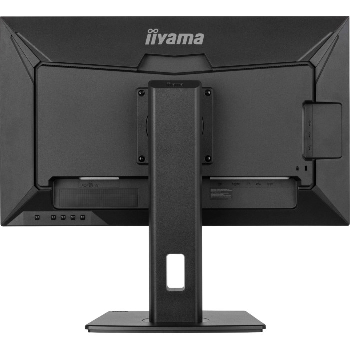 23.8' Iiyama XUB2492QSU-B1 черный