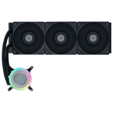 Водяное охлаждение для CPU Lian Li GALAHAD II LITE 360 PERFORMANCE BLACK G89.GA2L36PB.00 34705