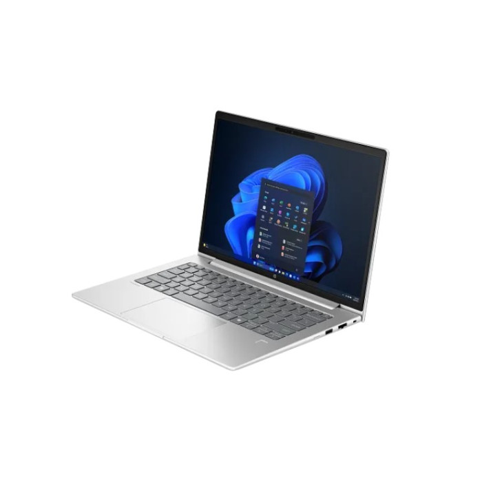 Ноутбук HP Europe/ProBook 4 G1i/1г/Core Ultra 7/255U/2 GHz/32 Gb/PCIe NVMe SSD/1024 Gb/No ODD/Graphics/256 Mb/16 ''/1920x1200/Windows 11/Pro/64/Серебр 250576