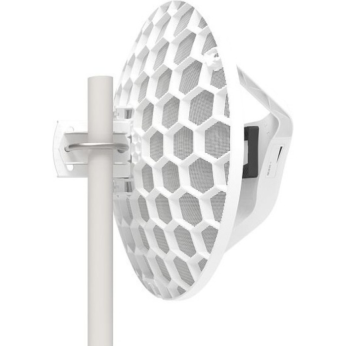 Wi-Fi точка доступа MikroTik RBLHGG-60adkit