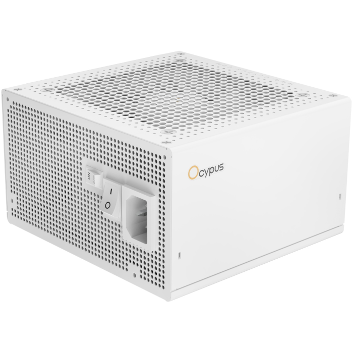 Ocypus Iota-P1200-G1FFWH025X-EU 1200 Вт