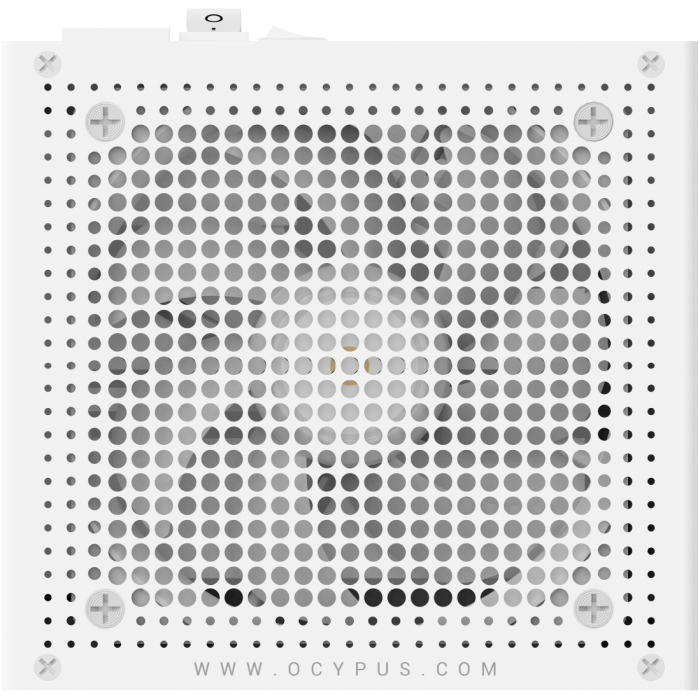 Ocypus Iota-P1200-G1FFWH025X-EU 1200 Вт