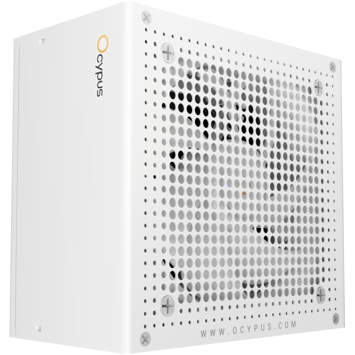 Ocypus Iota-P850-G1FFWH025X-EU 850 Вт