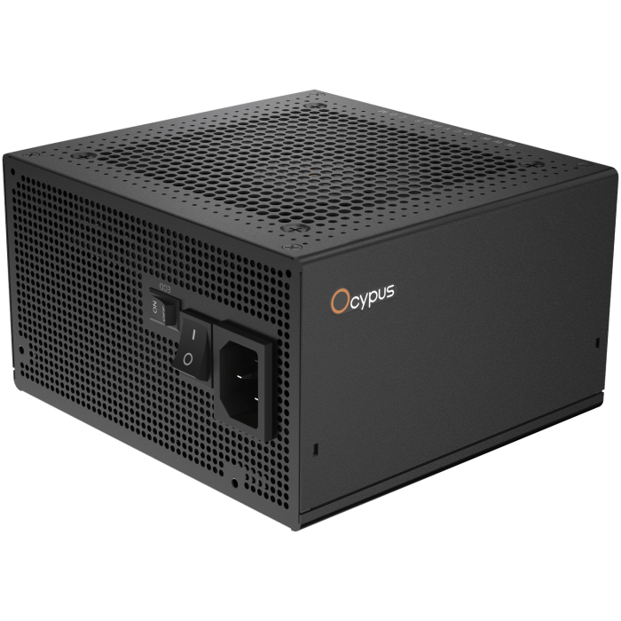 Ocypus Iota-P750S-GFFBK025X-EU 750 Вт