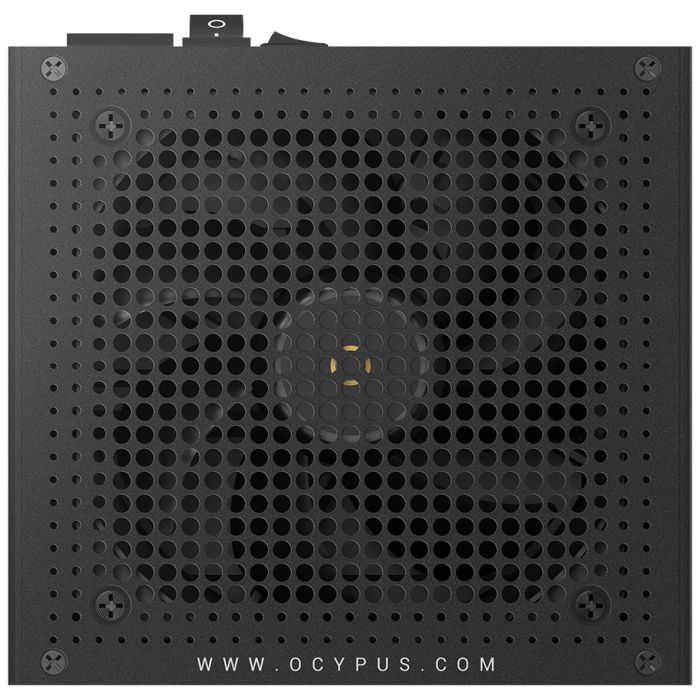 Ocypus Iota-P650S-GFFBK025X-EU 650 Вт