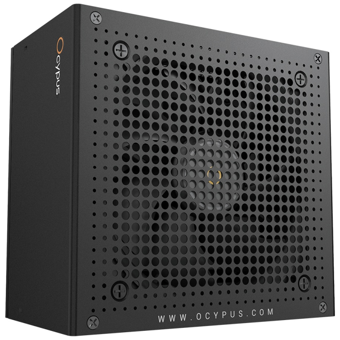 Ocypus Iota-P650S-GFFBK025X-EU 650 Вт